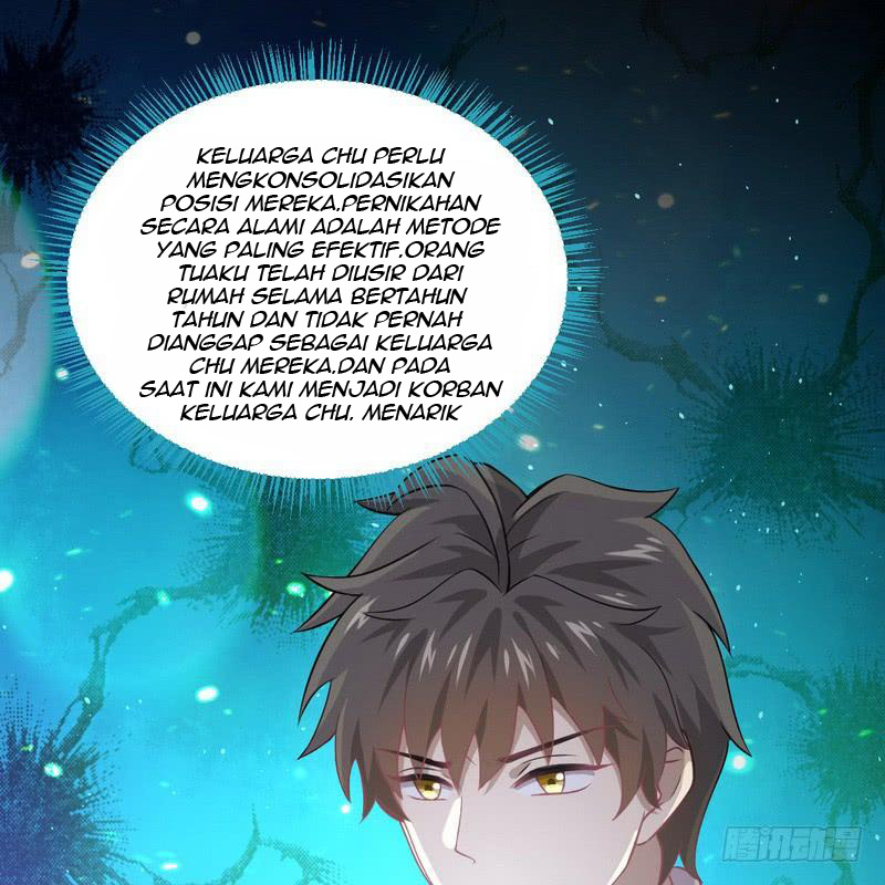 Immortal Swordsman in The Reverse World Chapter 72 - halaman 10