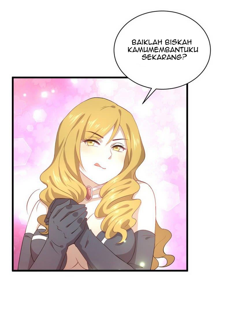 Immortal Swordsman in The Reverse World Chapter 72 - halaman 12
