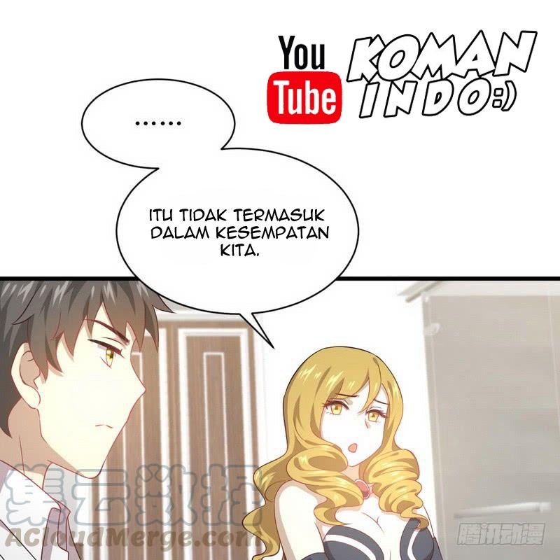 Immortal Swordsman in The Reverse World Chapter 72 - halaman 14