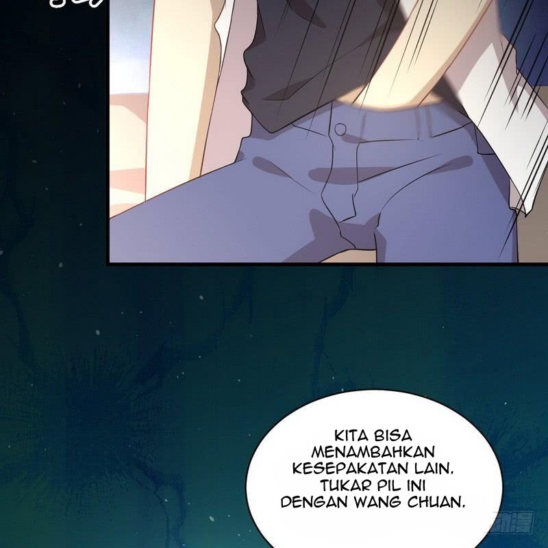 Immortal Swordsman in The Reverse World Chapter 72 - halaman 16