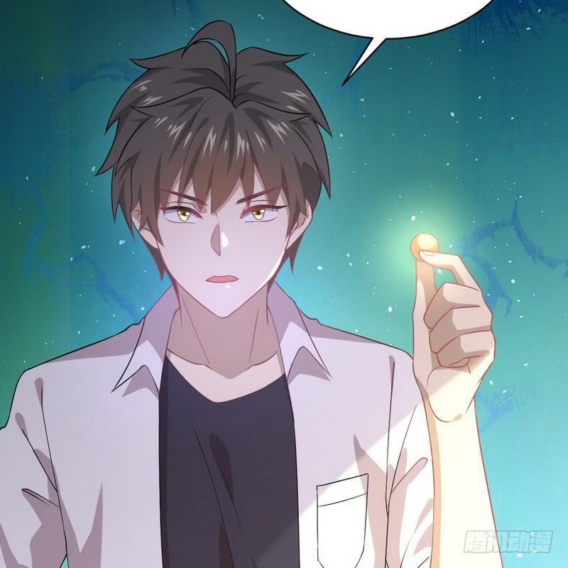 Immortal Swordsman in The Reverse World Chapter 72 - halaman 17