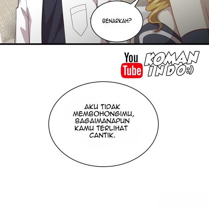 Immortal Swordsman in The Reverse World Chapter 72 - halaman 2