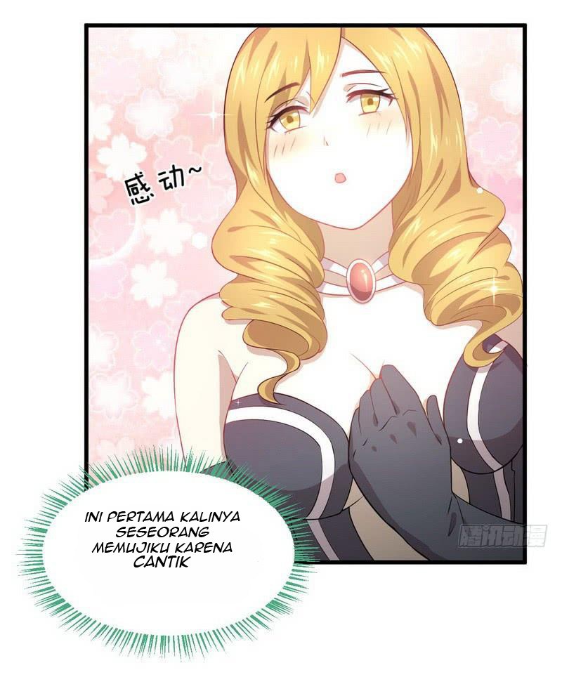 Immortal Swordsman in The Reverse World Chapter 72 - halaman 3