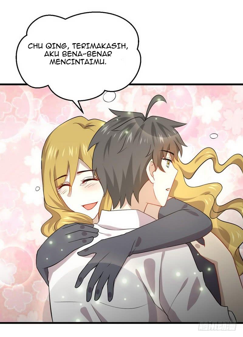 Immortal Swordsman in The Reverse World Chapter 72 - halaman 39