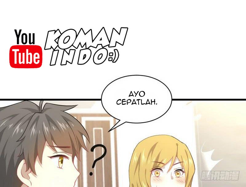 Immortal Swordsman in The Reverse World Chapter 72 - halaman 4