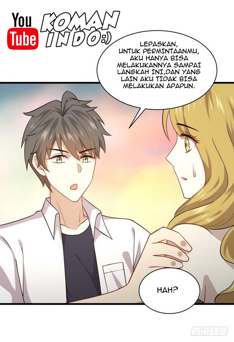 Immortal Swordsman in The Reverse World Chapter 72 - halaman 40