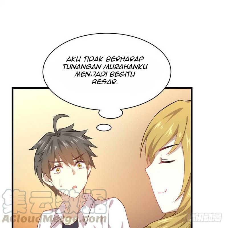 Immortal Swordsman in The Reverse World Chapter 72 - halaman 7
