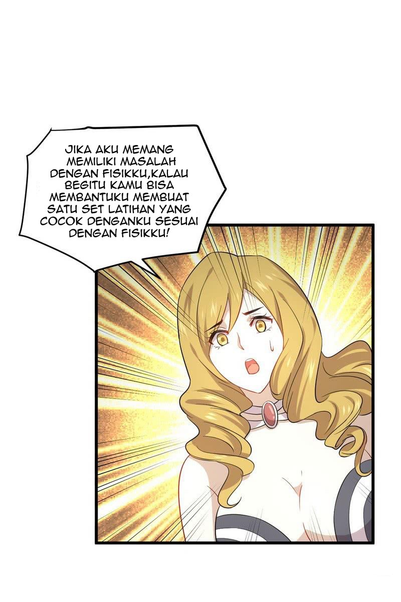 Immortal Swordsman in The Reverse World Chapter 73 - halaman 1