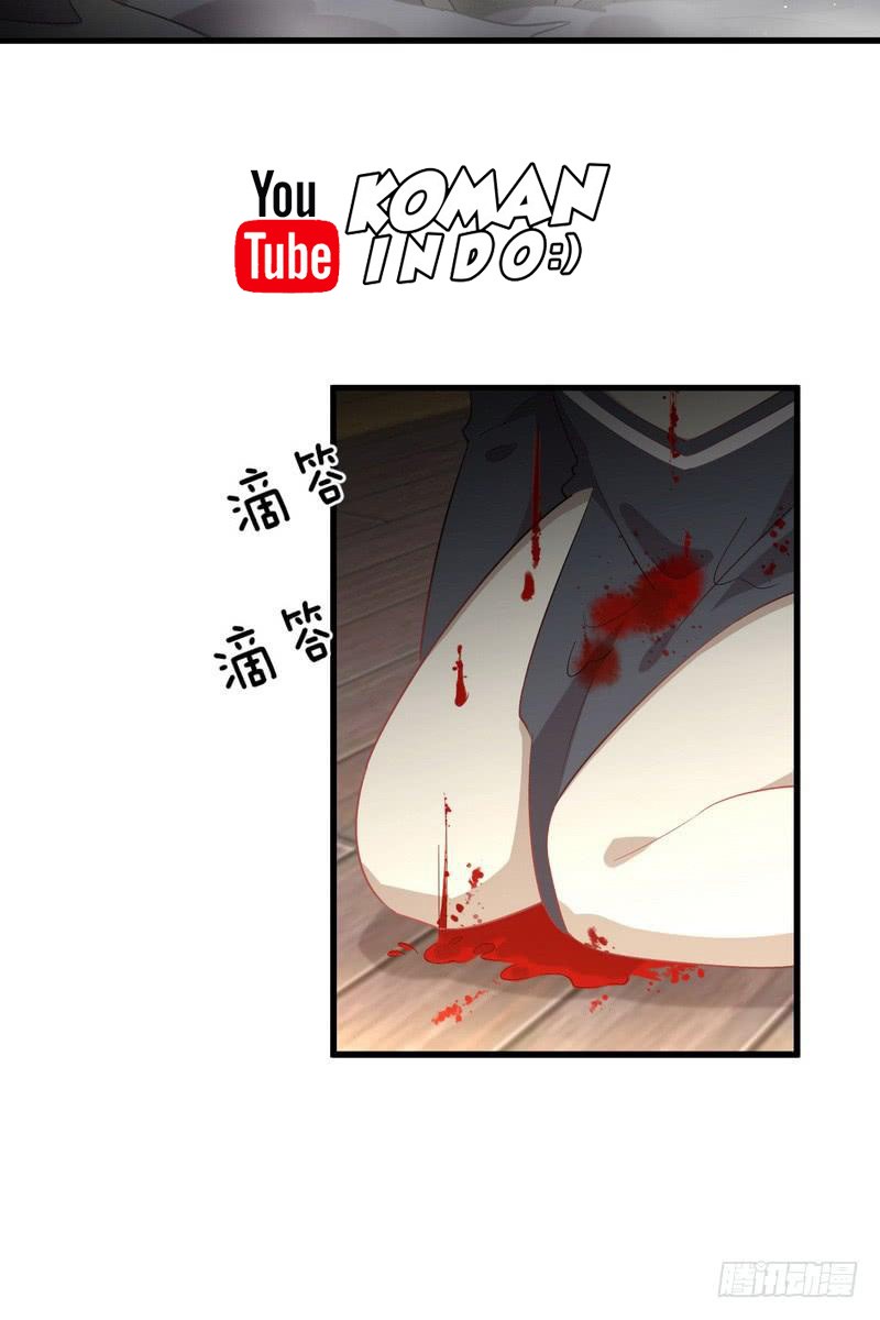 Immortal Swordsman in The Reverse World Chapter 73 - halaman 10