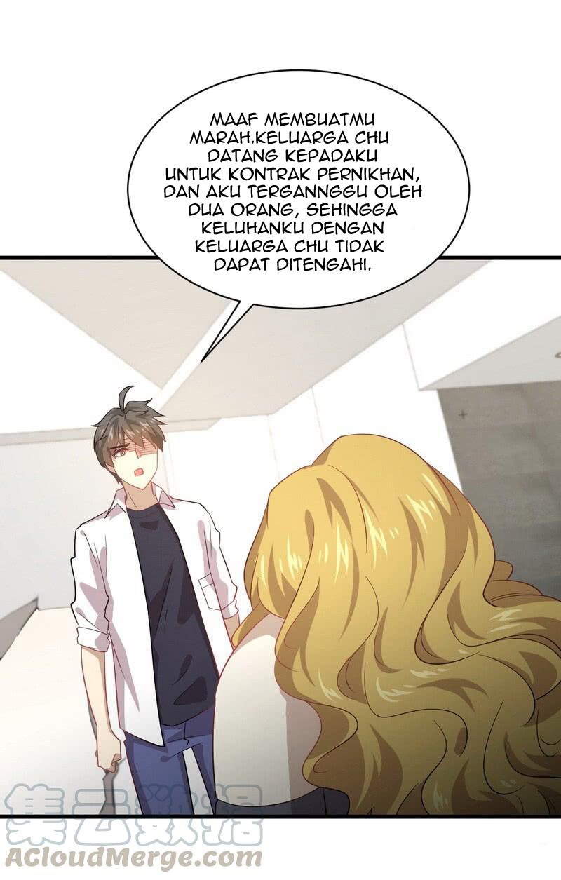 Immortal Swordsman in The Reverse World Chapter 73 - halaman 12