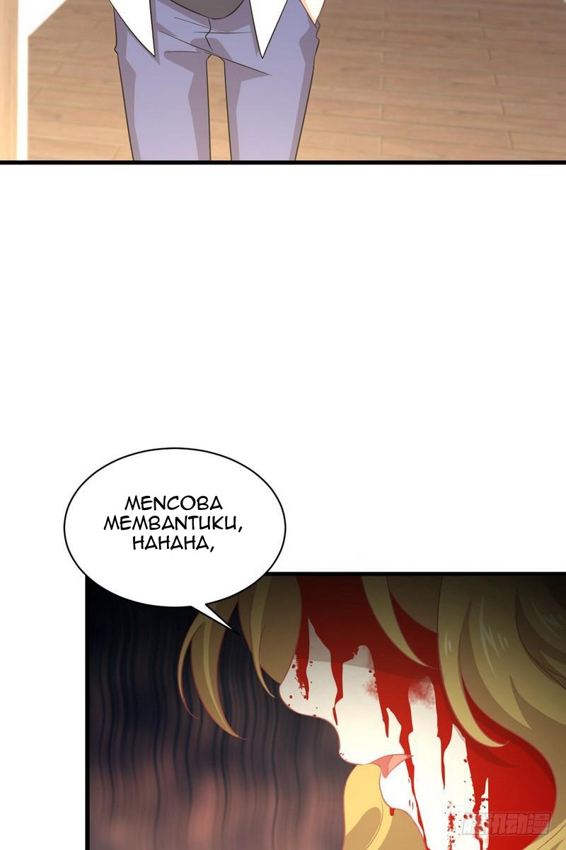Immortal Swordsman in The Reverse World Chapter 73 - halaman 15