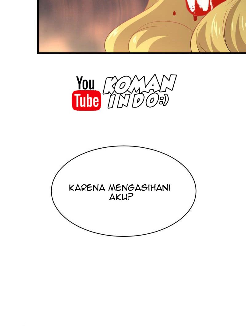 Immortal Swordsman in The Reverse World Chapter 73 - halaman 16