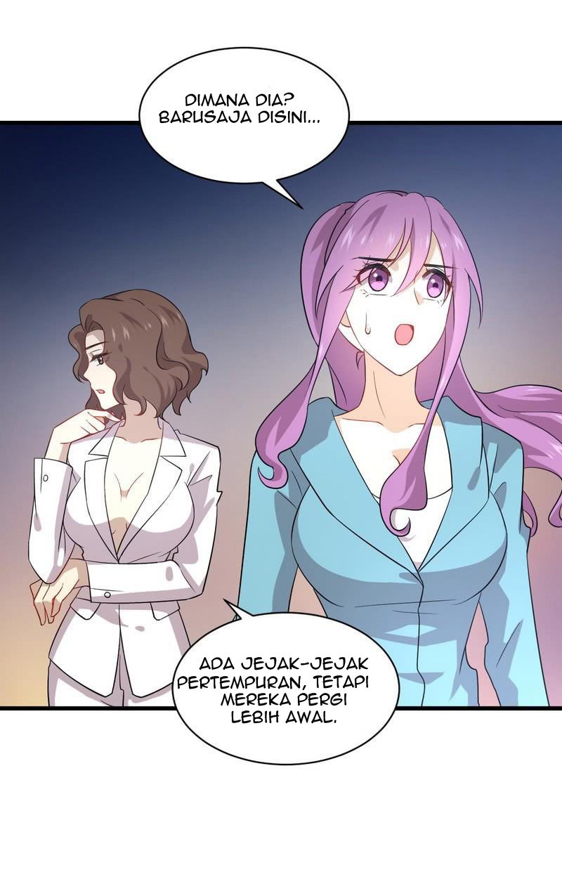 Immortal Swordsman in The Reverse World Chapter 73 - halaman 18