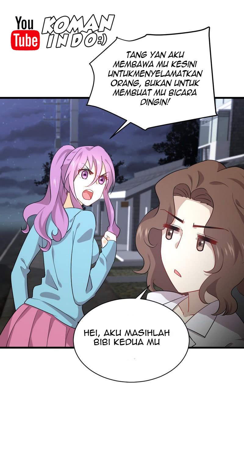 Immortal Swordsman in The Reverse World Chapter 73 - halaman 19