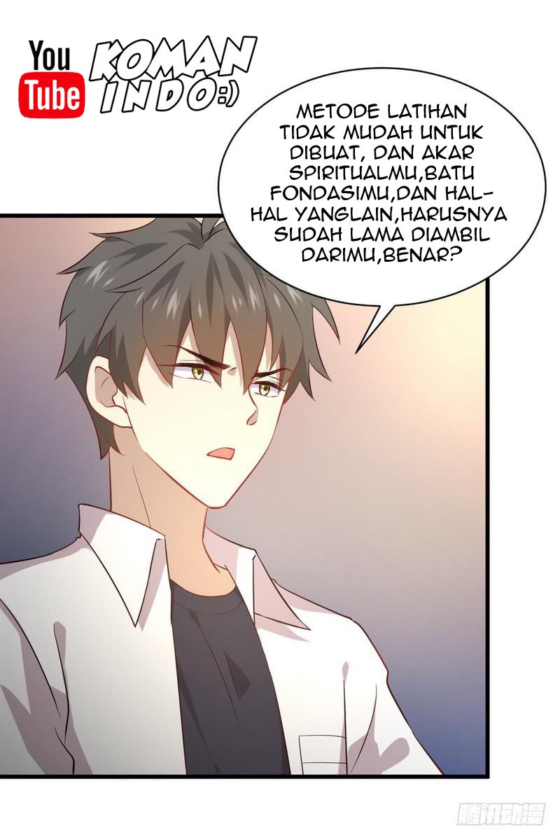 Immortal Swordsman in The Reverse World Chapter 73 - halaman 2