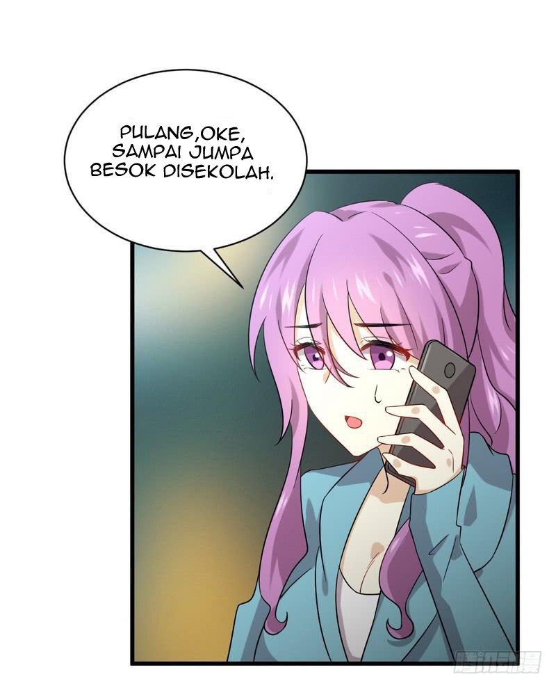 Immortal Swordsman in The Reverse World Chapter 73 - halaman 26