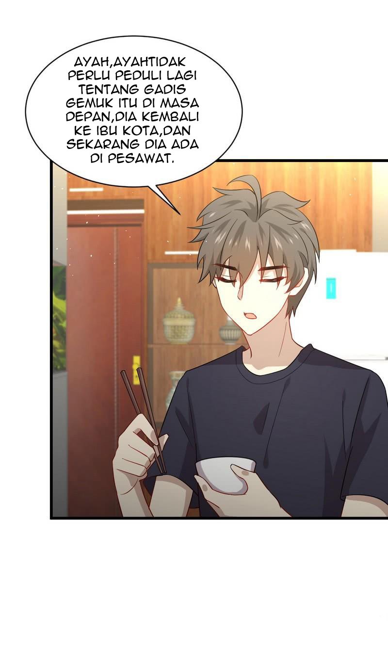 Immortal Swordsman in The Reverse World Chapter 73 - halaman 32