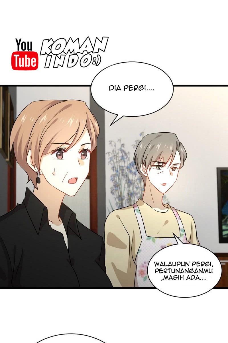 Immortal Swordsman in The Reverse World Chapter 73 - halaman 33