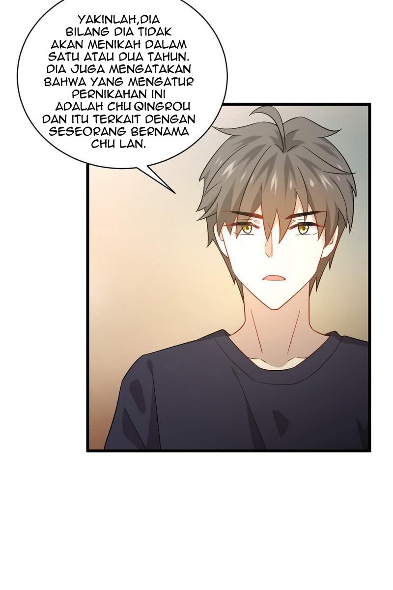 Immortal Swordsman in The Reverse World Chapter 73 - halaman 34