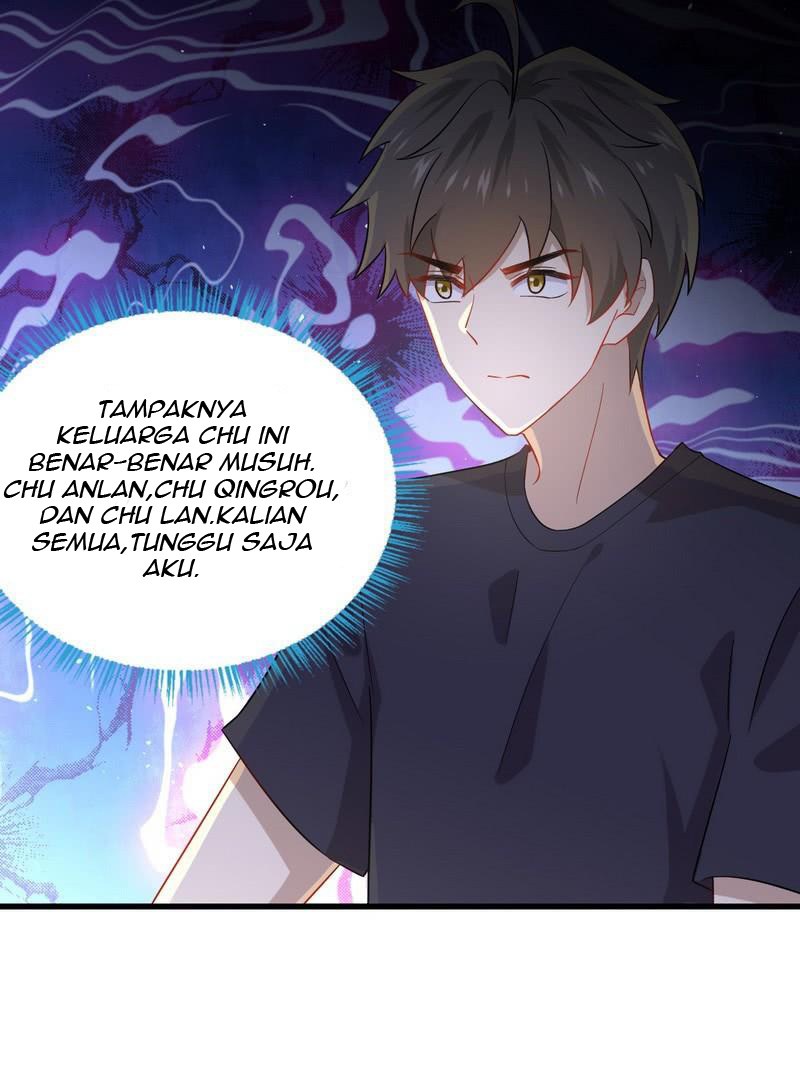 Immortal Swordsman in The Reverse World Chapter 73 - halaman 36