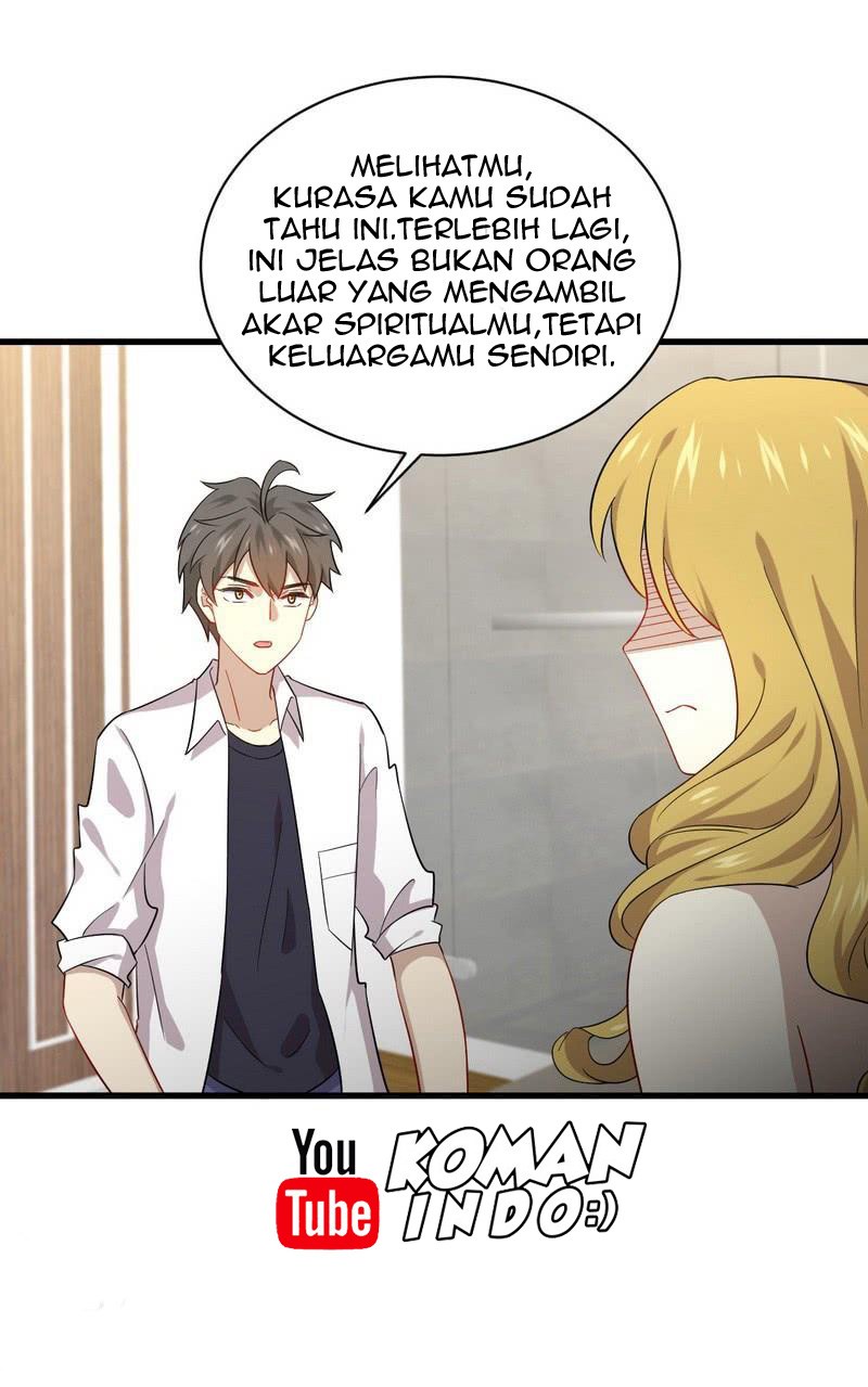 Immortal Swordsman in The Reverse World Chapter 73 - halaman 4