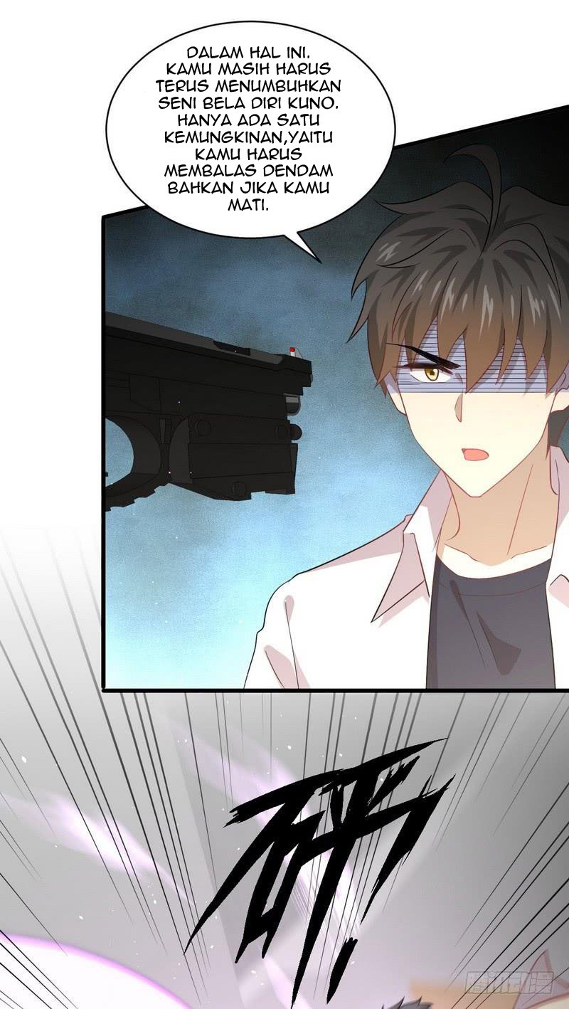 Immortal Swordsman in The Reverse World Chapter 73 - halaman 6
