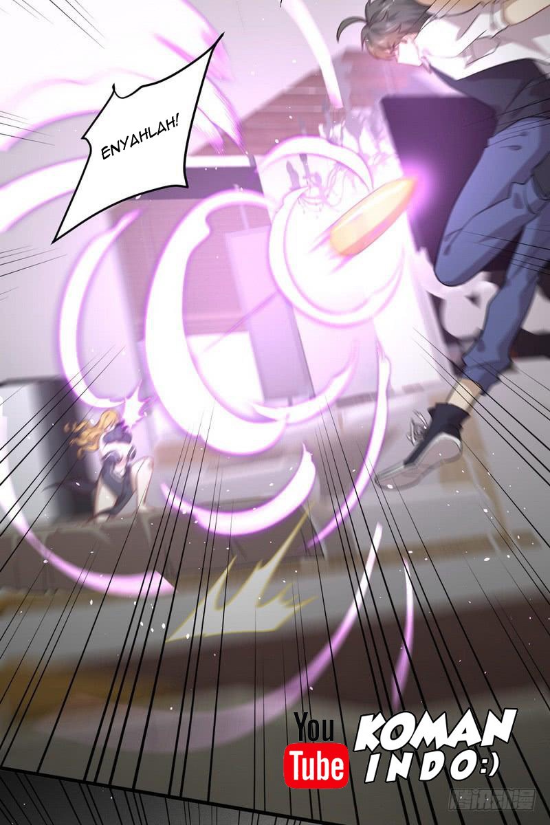 Immortal Swordsman in The Reverse World Chapter 73 - halaman 7