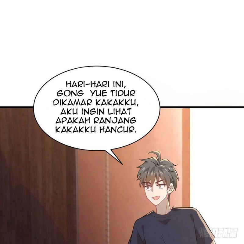 Immortal Swordsman in The Reverse World Chapter 74 - halaman 1