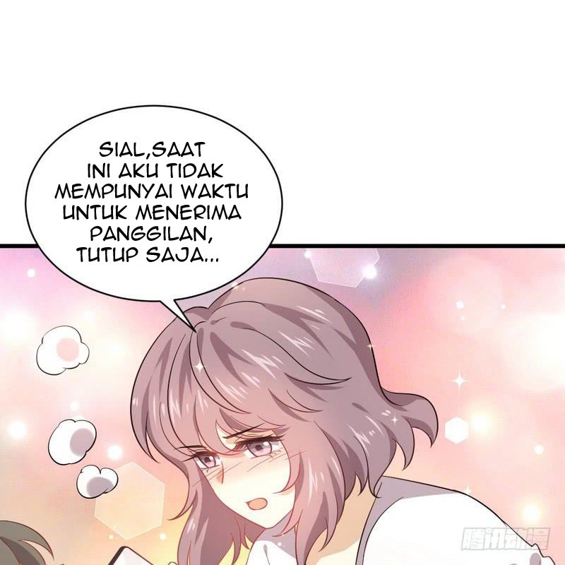 Immortal Swordsman in The Reverse World Chapter 74 - halaman 11
