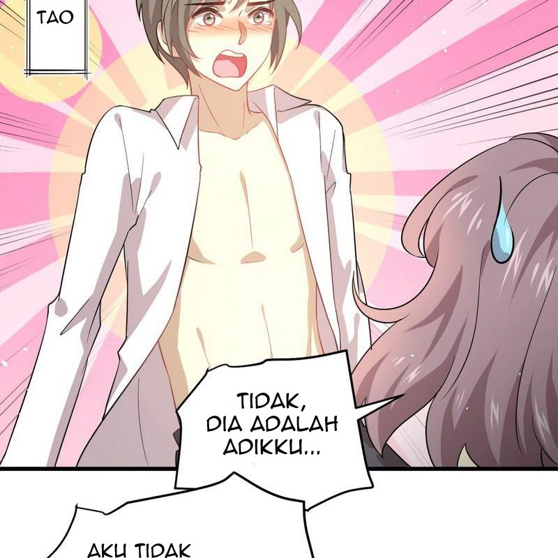 Immortal Swordsman in The Reverse World Chapter 74 - halaman 15