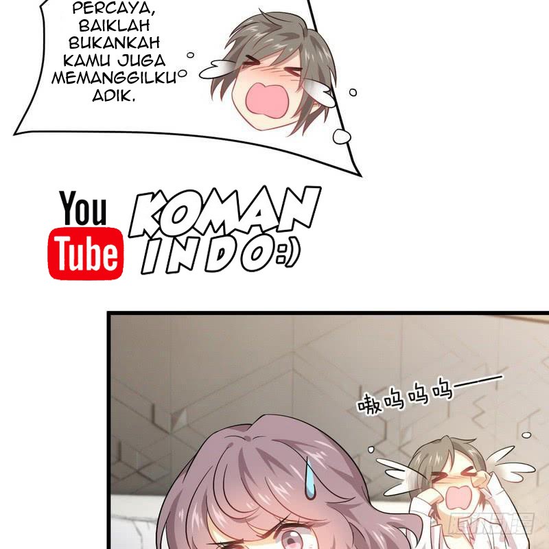 Immortal Swordsman in The Reverse World Chapter 74 - halaman 16