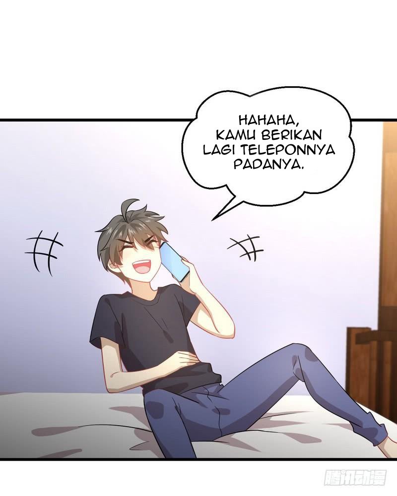 Immortal Swordsman in The Reverse World Chapter 74 - halaman 18