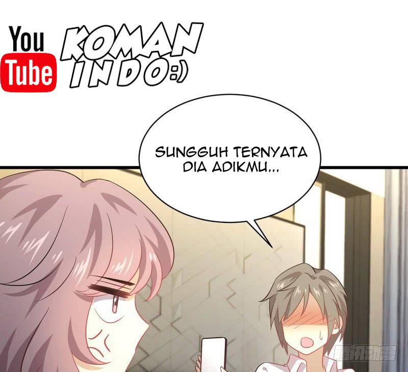 Immortal Swordsman in The Reverse World Chapter 74 - halaman 22