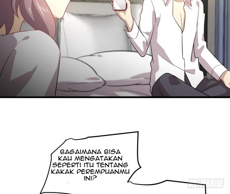 Immortal Swordsman in The Reverse World Chapter 74 - halaman 23