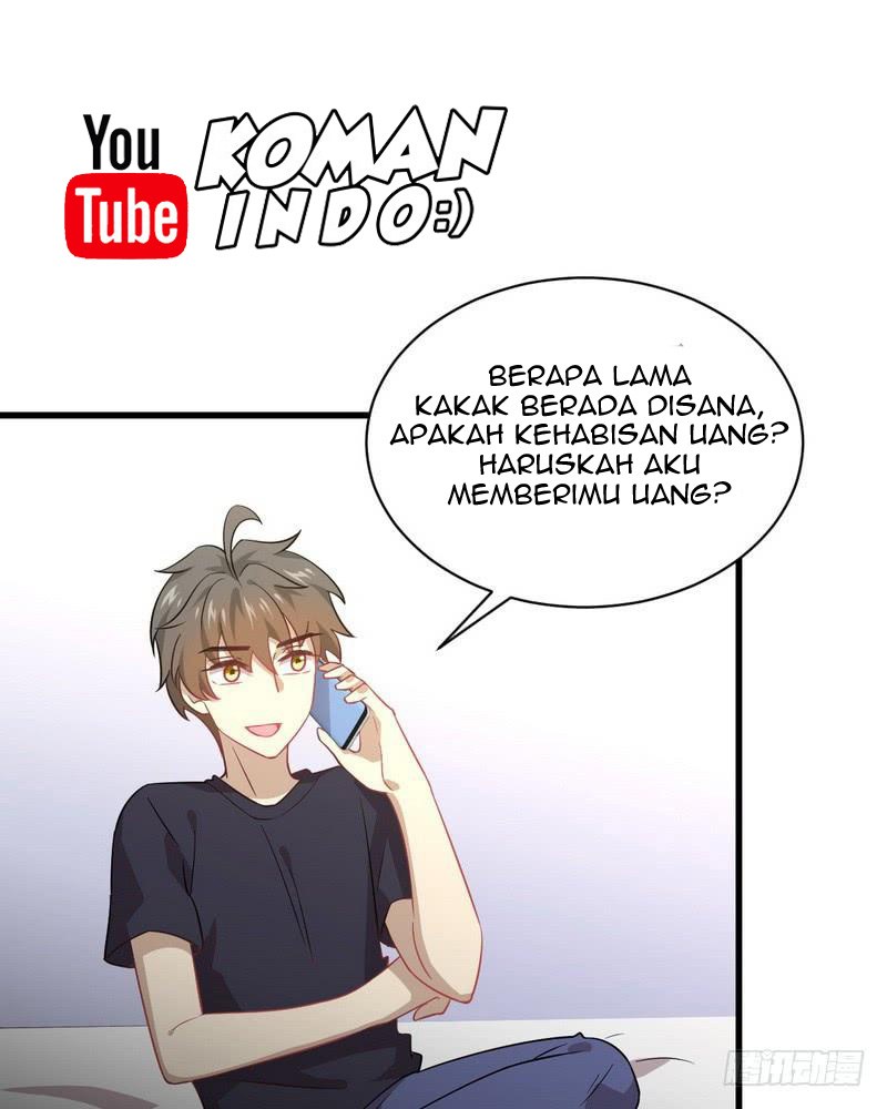 Immortal Swordsman in The Reverse World Chapter 74 - halaman 25