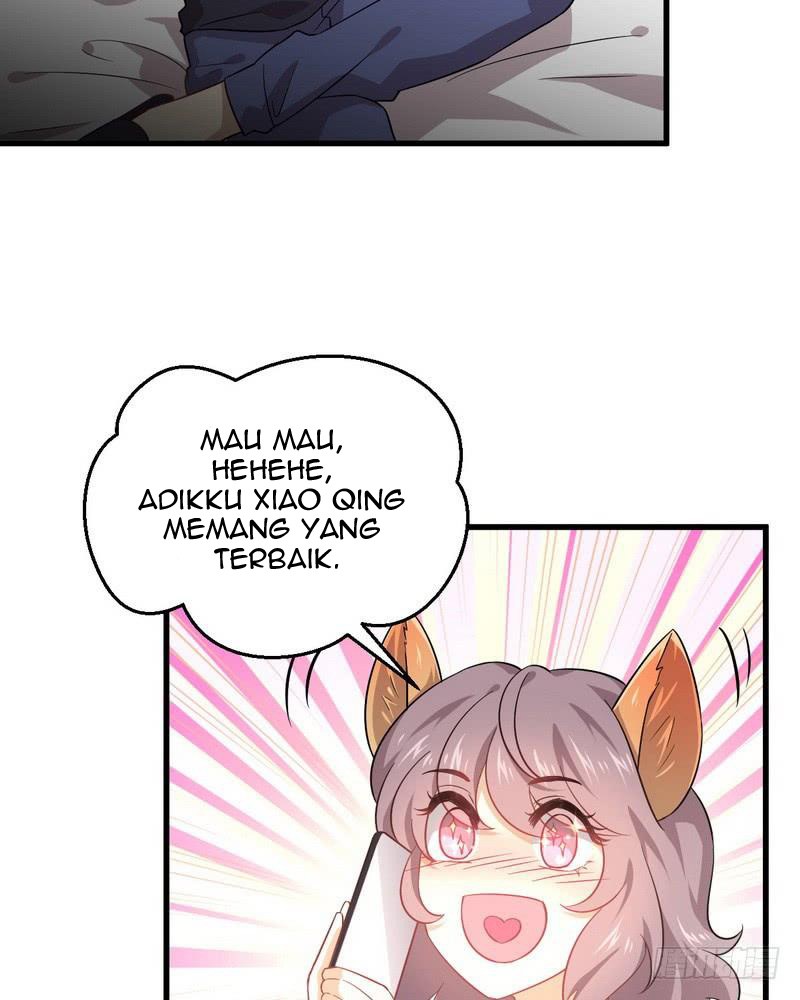 Immortal Swordsman in The Reverse World Chapter 74 - halaman 26