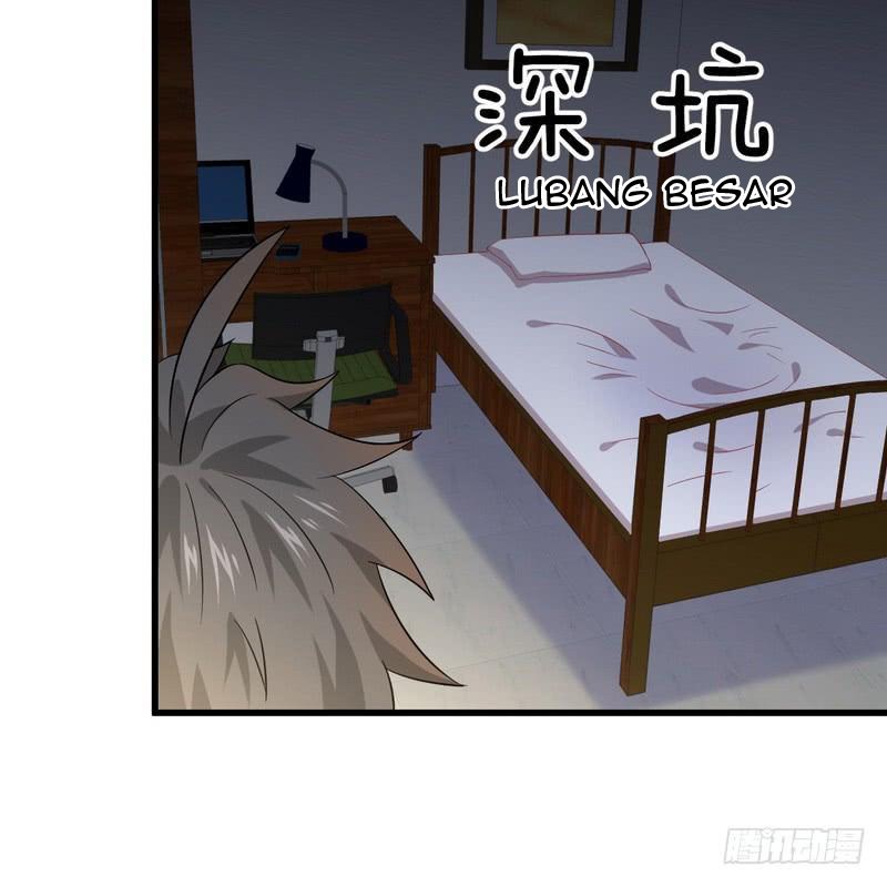 Immortal Swordsman in The Reverse World Chapter 74 - halaman 3