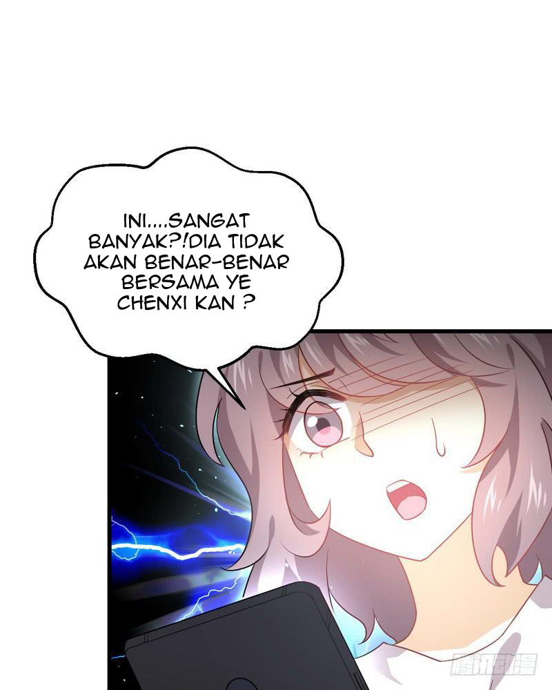 Immortal Swordsman in The Reverse World Chapter 74 - halaman 30