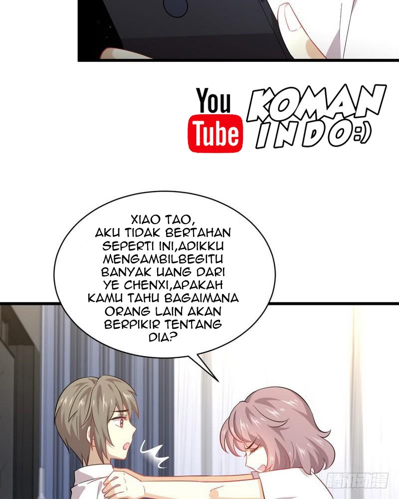 Immortal Swordsman in The Reverse World Chapter 74 - halaman 31
