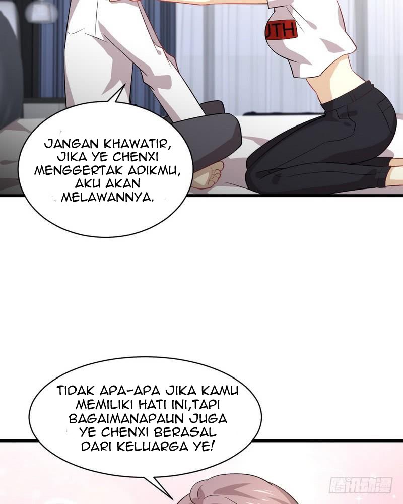 Immortal Swordsman in The Reverse World Chapter 74 - halaman 32