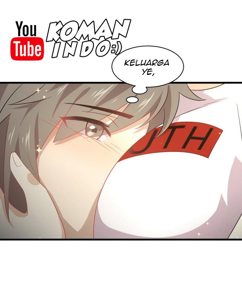 Immortal Swordsman in The Reverse World Chapter 74 - halaman 34