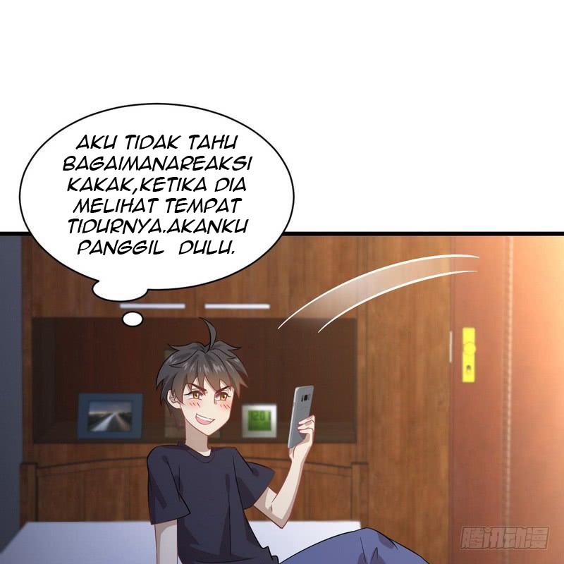 Immortal Swordsman in The Reverse World Chapter 74 - halaman 4