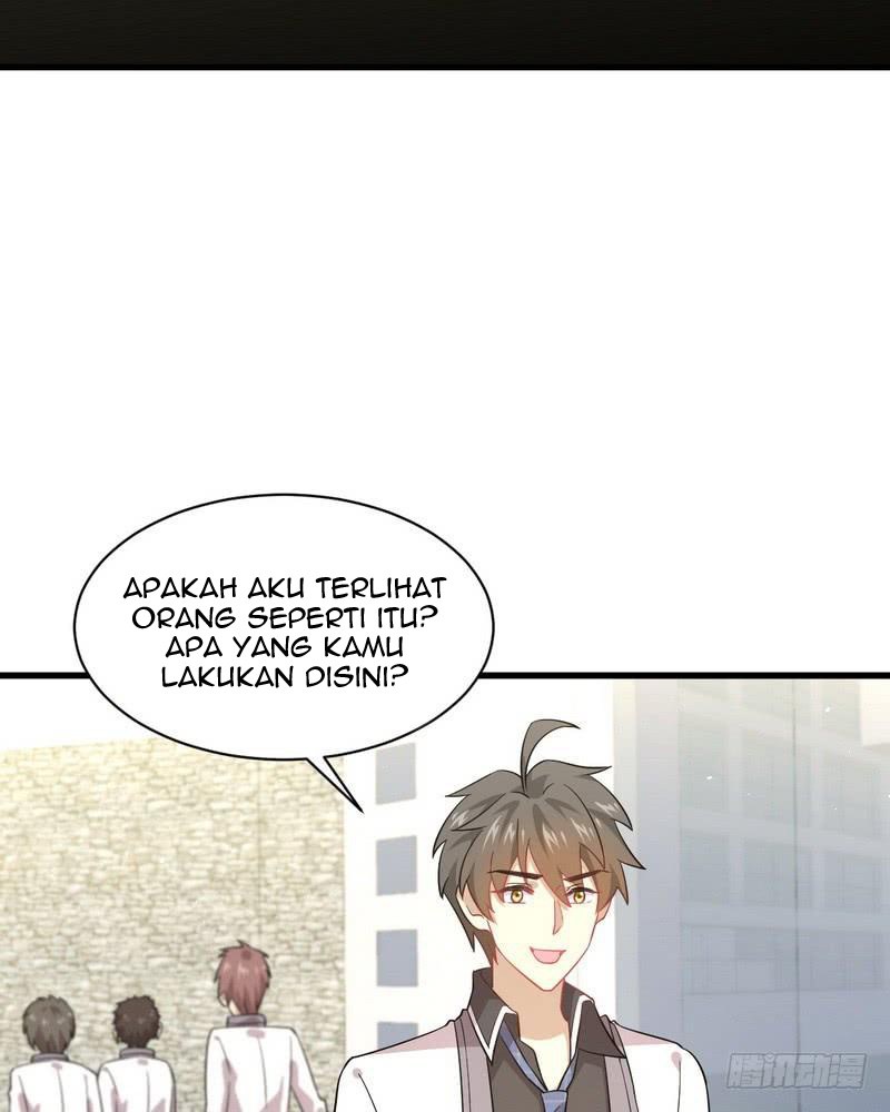 Immortal Swordsman in The Reverse World Chapter 74 - halaman 43