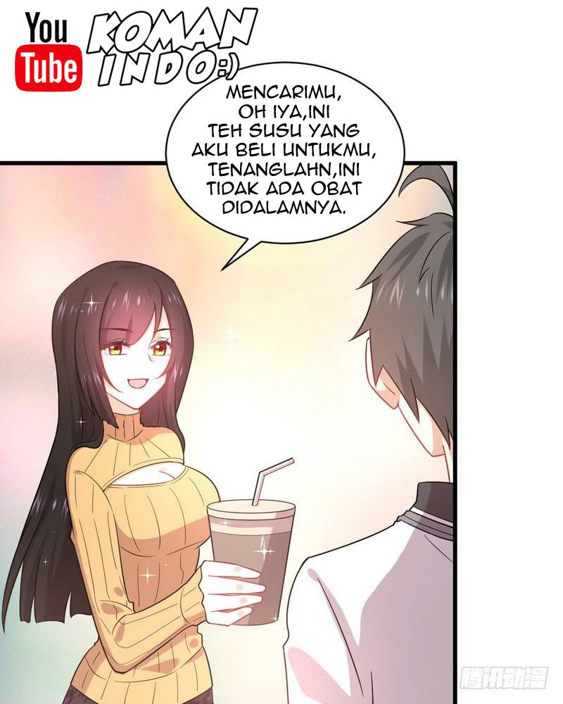 Immortal Swordsman in The Reverse World Chapter 74 - halaman 45