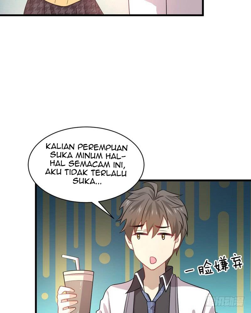 Immortal Swordsman in The Reverse World Chapter 74 - halaman 46