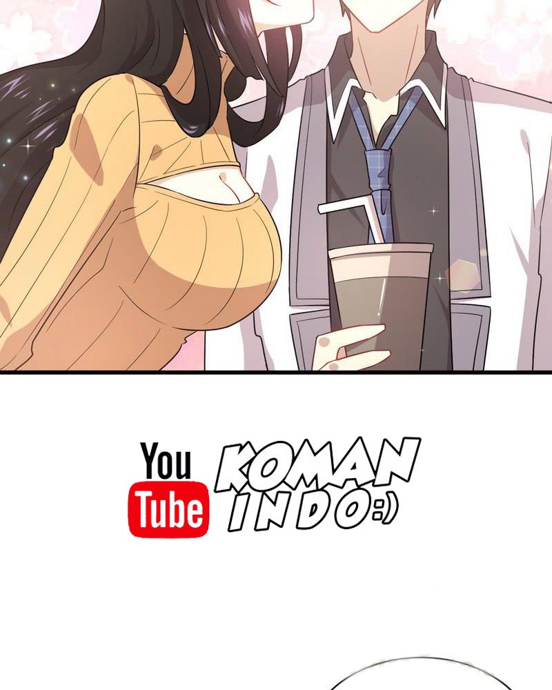 Immortal Swordsman in The Reverse World Chapter 74 - halaman 48