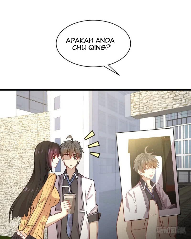 Immortal Swordsman in The Reverse World Chapter 74 - halaman 50