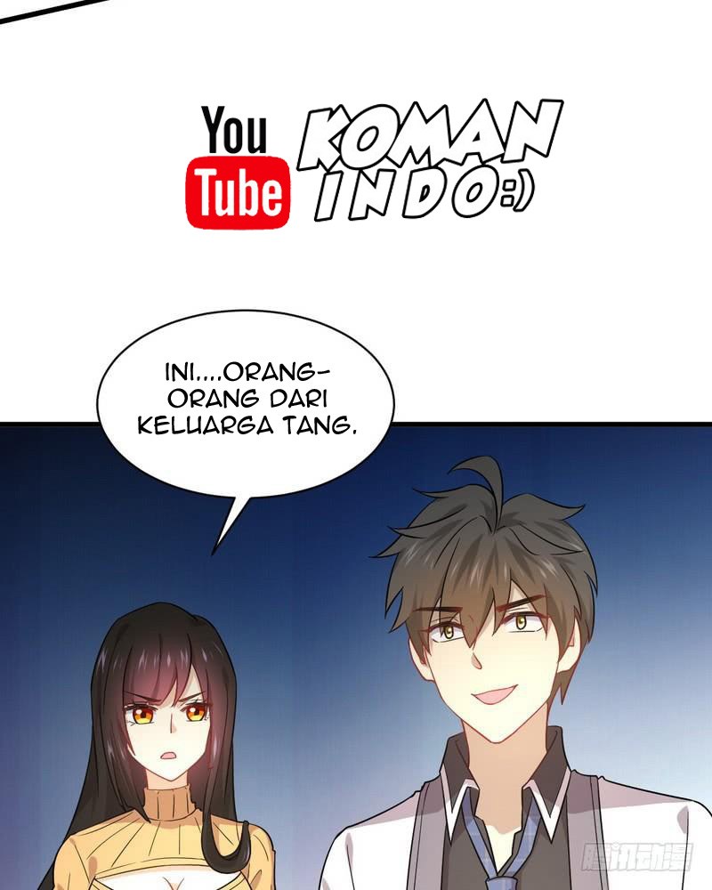 Immortal Swordsman in The Reverse World Chapter 74 - halaman 53