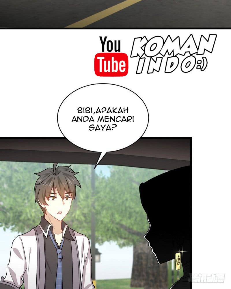 Immortal Swordsman in The Reverse World Chapter 74 - halaman 56