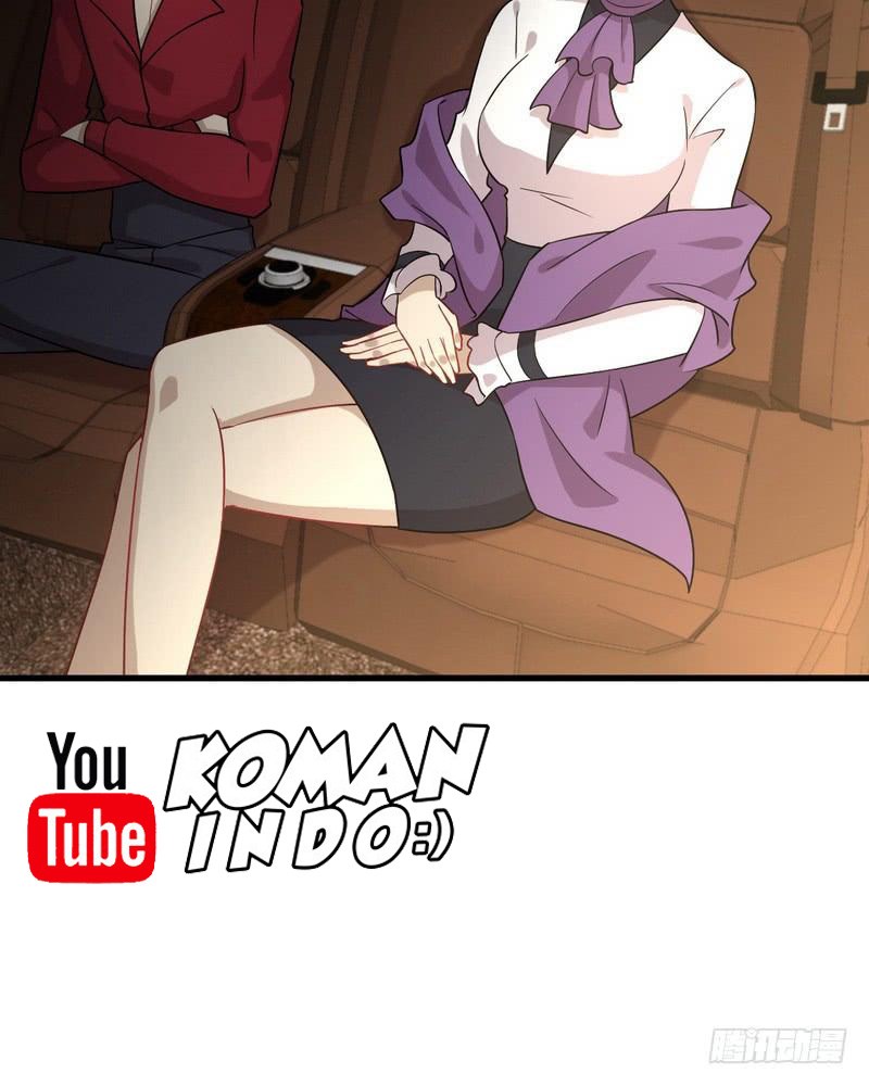 Immortal Swordsman in The Reverse World Chapter 74 - halaman 58